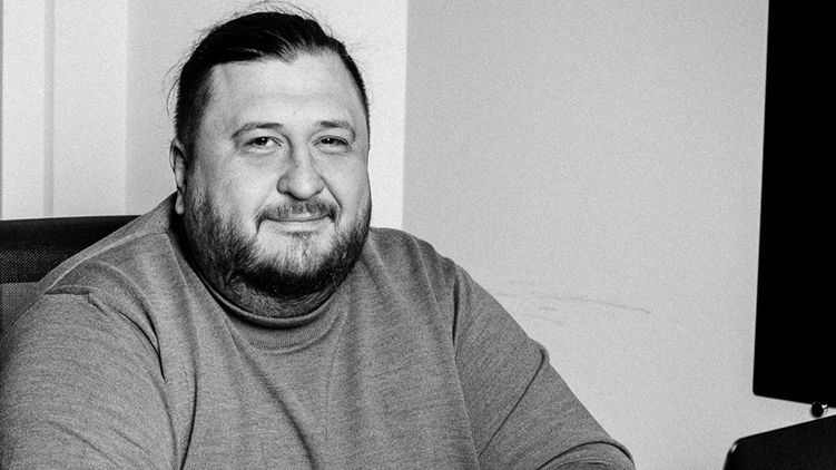 Павел Лернер, источник фото: facebook.com/paul.lerner.31