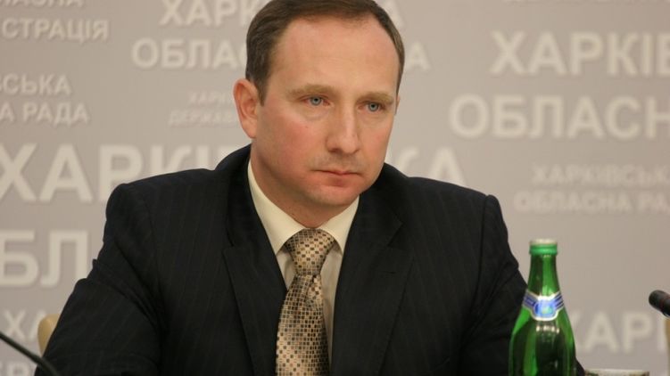 Игорь Райнин