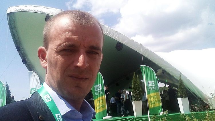 Нардеп от "Слуги народа" Тимофийчук с трудом формулирует мысли и пишет с ошибками