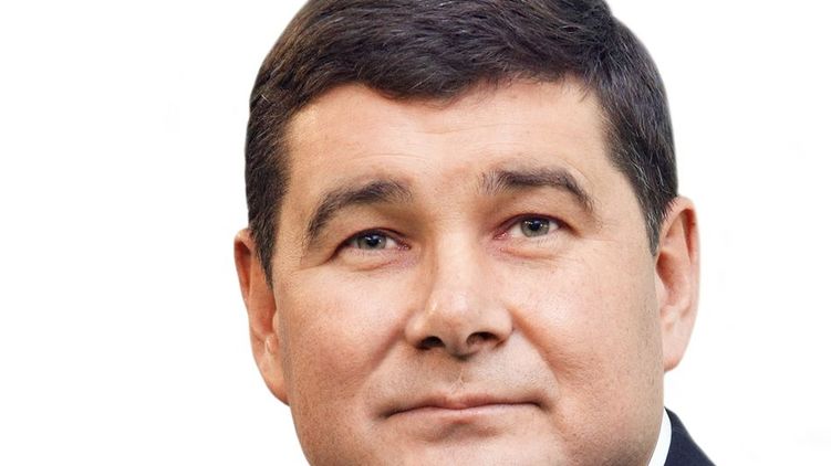 В полиции Германии опровергли задержание Александра Онищенко, фото: facebook.com/aleksandr.onyshenko