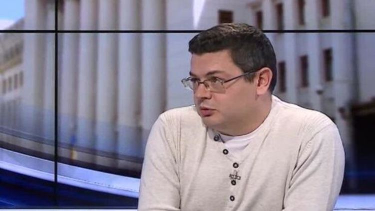 Александр Мережко