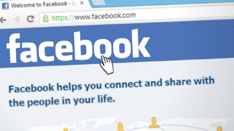 Facebook выплатит огромный штраф. Фото: pixabay.com