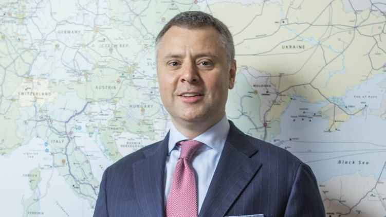 Юрий Витренко. Фото: Facebook/ Yuriy Vitrenko