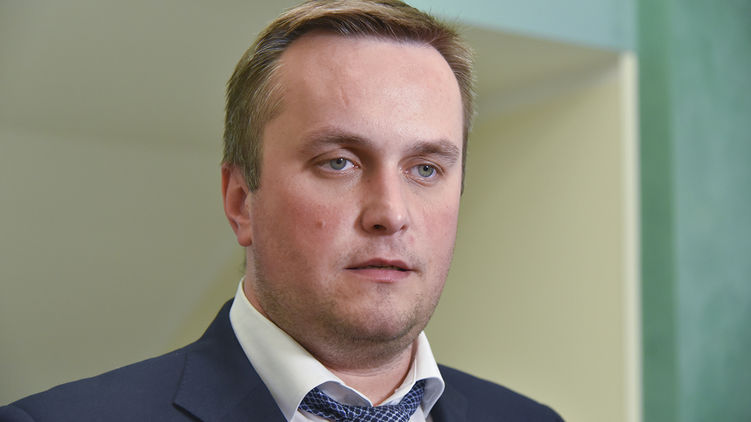 Назар Холодницкий. Фото: file.liga.net