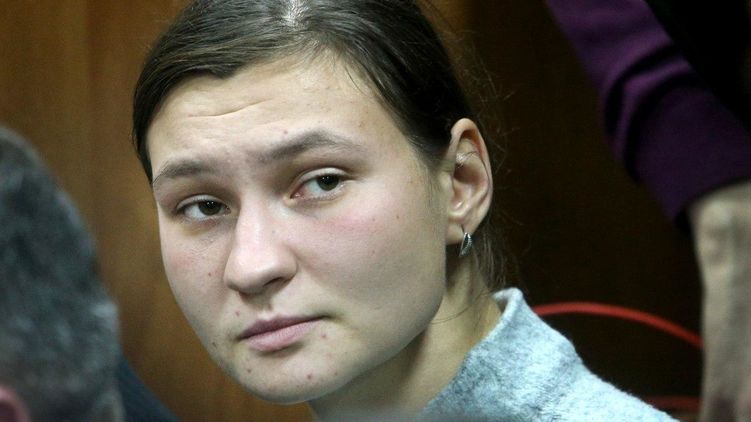 Яна Дугарь. Фото: УНИАН