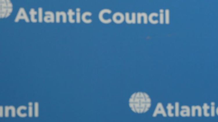 Atlantic Council сделали заявление касаемо 12 шагов для прекращения войны на Донбассе. Скриншот:atlanticcouncil.org