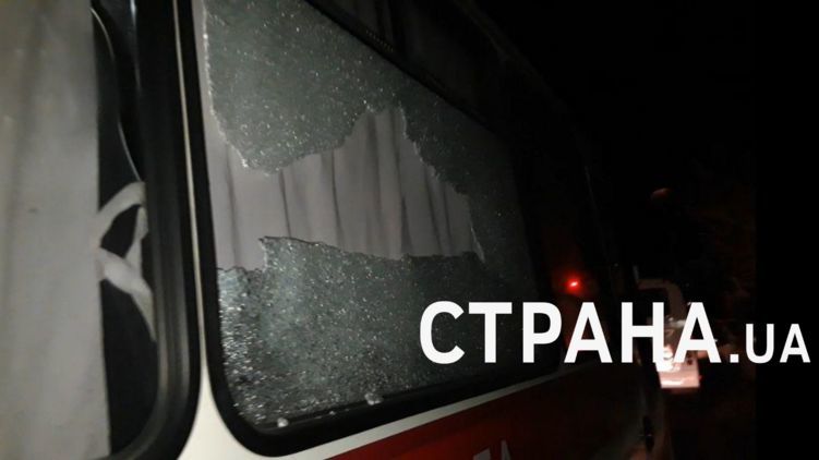 Новые Санжары. Фото: Страна