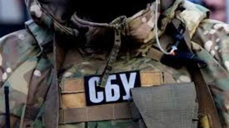 Следователи СБУ собрали доказательства с при проведенных допросов потерпевших. Фото: 5 канал