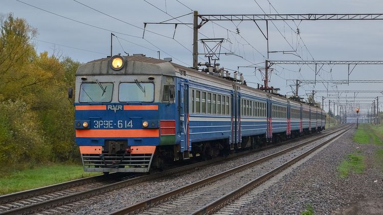 Криклий закупит три дизель-поезда и 90 вагонов. Фото: Pixabay