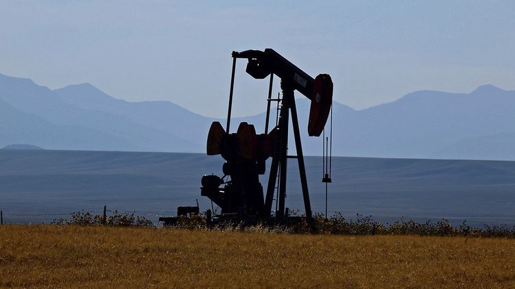 Обвал цен на нефть. Фото: Pixabay