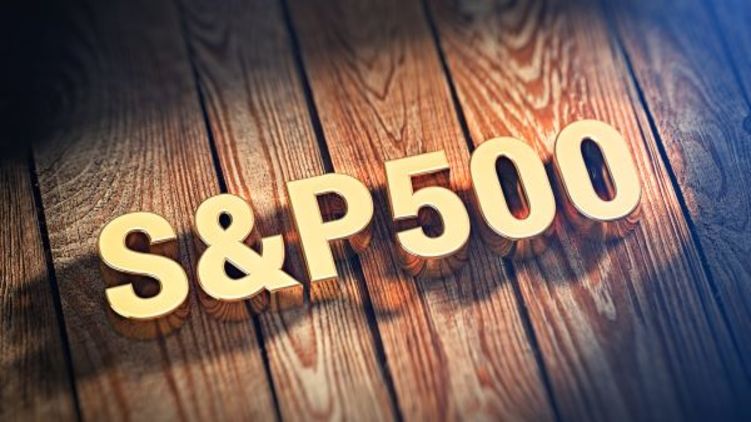 Индекса S&P 500 упали на 7 процентов. Фото: fomag.ru
