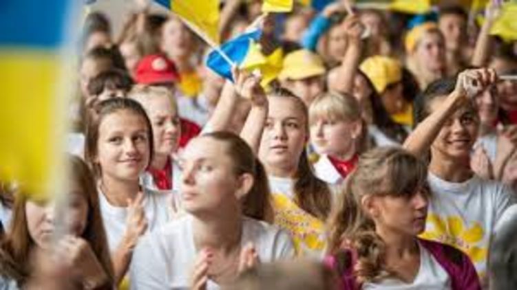 На программу по "сшиванию страні" хотят потратить полмиллиарда гривен