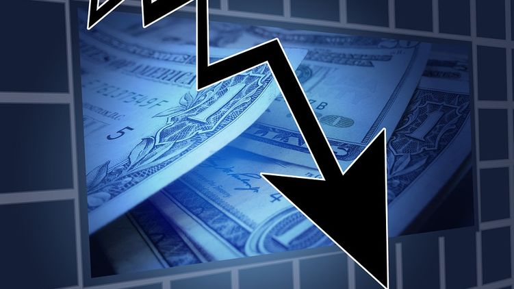 ВВП стран Балтии упадет на 5% из-за коронавируса. Фото: Pixabay