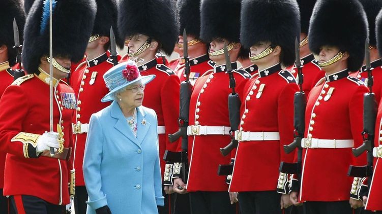 Елизавета II в обращении к нации сравнила коронавирус с Второй мировой войной. Фото: instagram/theroyalfamily