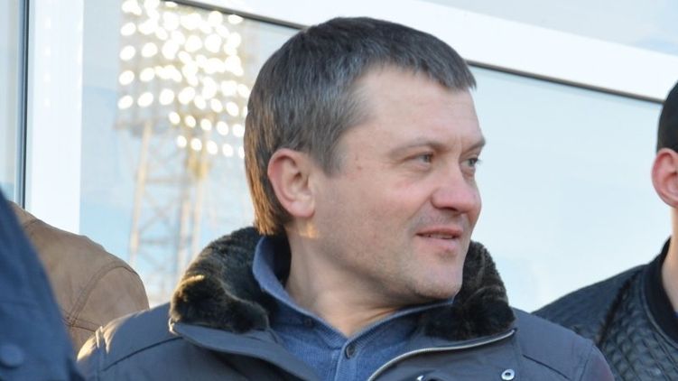 В Николаеве стреляли в Михаила Титова, известного как "Мультик". Фото: novosti-n.org