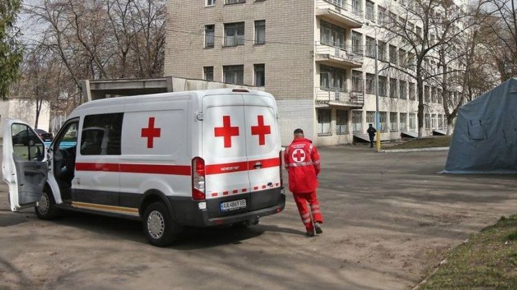 На Закарпатье ужесточат карантин. Фото: tsn.ua