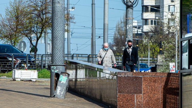 В России стремительно растет число заболевших коронавирусом. Фото: "Страна"