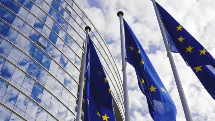 Совет ЕС сегодня неформально обсудит сотрудничество с Украиной и конфликт на Донбассе. Фото: Flickr