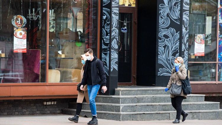 К вечеру в Днепропетровской области коронавирус нашли у 16 человек. Фото: Страна