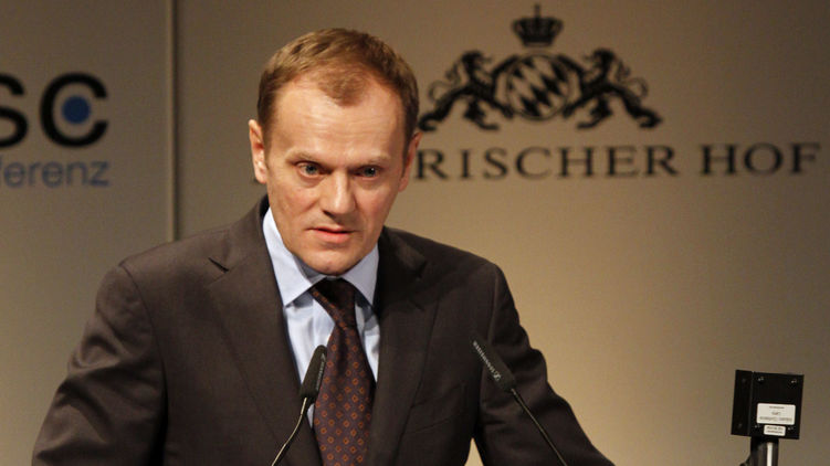 Туск призвал поляков не идти на майские президентские выборы. Фото: Wikimedia Commons