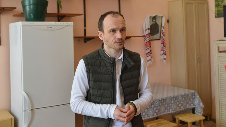 О заполняемости платных камер можно следить онлайн - Малюська. Фото: Минюст