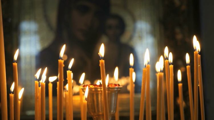 В Кабмин обратились с просьбой смягчить карантин для религиозных организаций. Фото: facebook.com