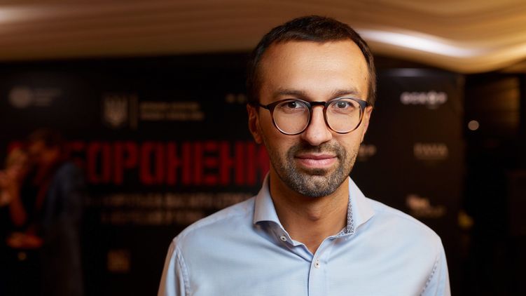 Экс-депутат запретил публиковать интервью без своих правок. Фото: Facebook/ Сергей Лещенко