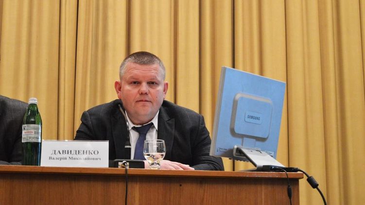 Давиденко перед своей смертью обещал "продолжать помогать медикам" в борьбе с коронавирусом. Фото: Facebook