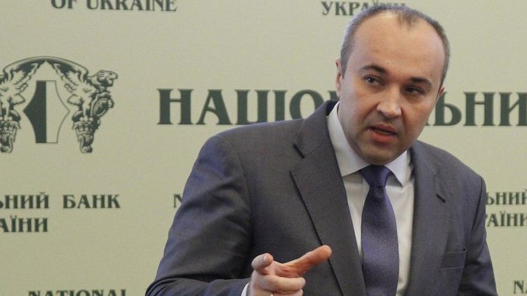 Борис Приходько, соратник депутата Валерия Давиденко. Фото: Facebook