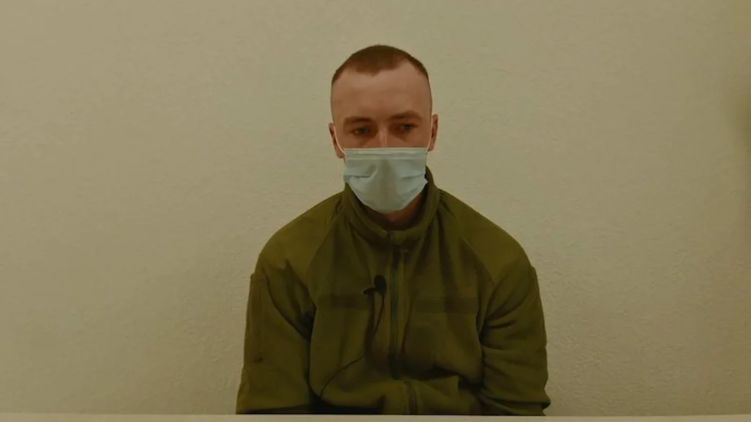 Адвокат Добринского рассказал, о чем его допрашивала ФСБ. Фото: ФСБ