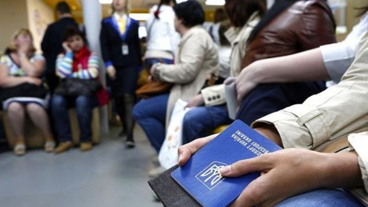 В Польше подсчитали, сколько иностранцев выехало из страны из-за коронавируса. Фото: facebook.com