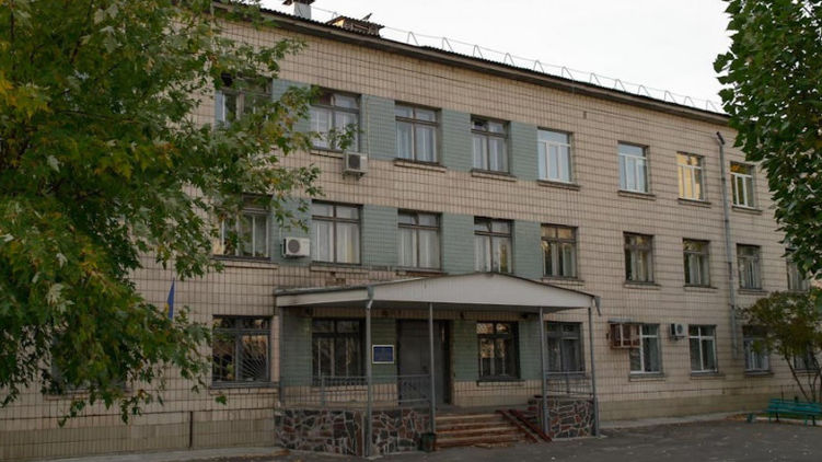 Киевского "минера" Ткаленко поместили в психбольницу. Фото: doctor.ua
