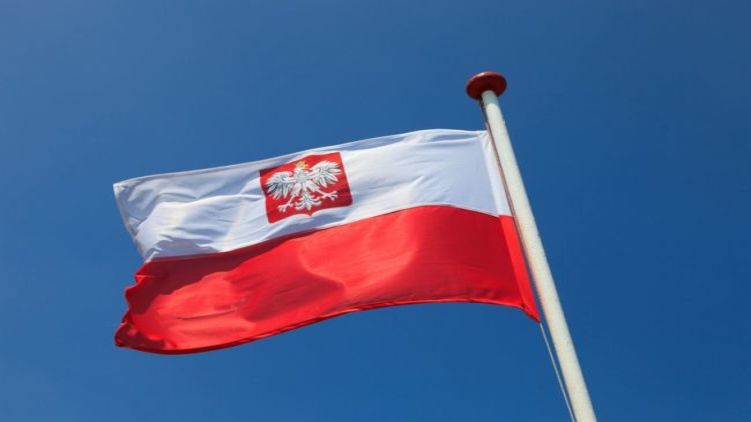Польша объявит об открытии границ до 11 июня. Фото: Pixabay