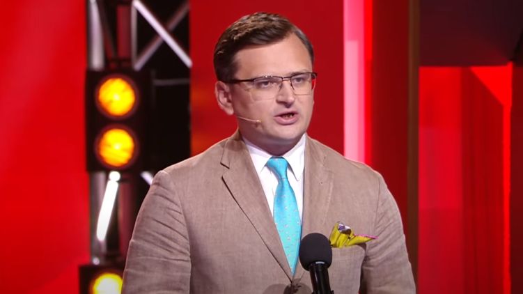 Дмитрий Кулеба назвал условия для двойного гражданства