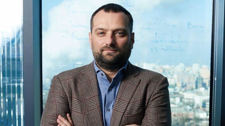 Андрей Ваврыш сообщил, что к нему пришло с обысками ГБР. Фото: Facebook/ vavrysh.andrey