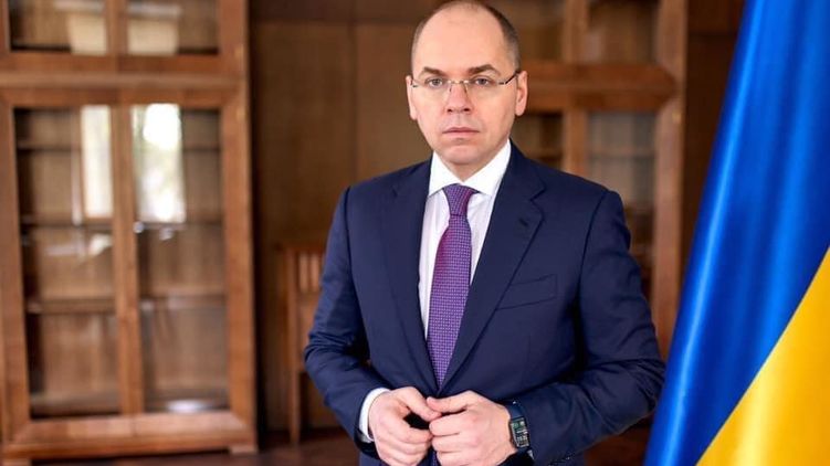 "Мы должны понимать масштабы угрозы". Степанов прокомментировал рост заболеваемости на фоне игнорирования карантинных мер. Фото: Facebook / Минздрав