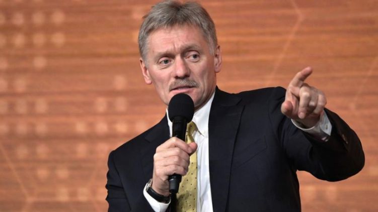 Песков прокомментировал предоставление Украине статуса партнера НАТО. Фото: Twitter / good78news