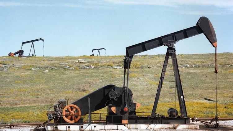 Нефть опускается в цене. Фото: pixabay.com