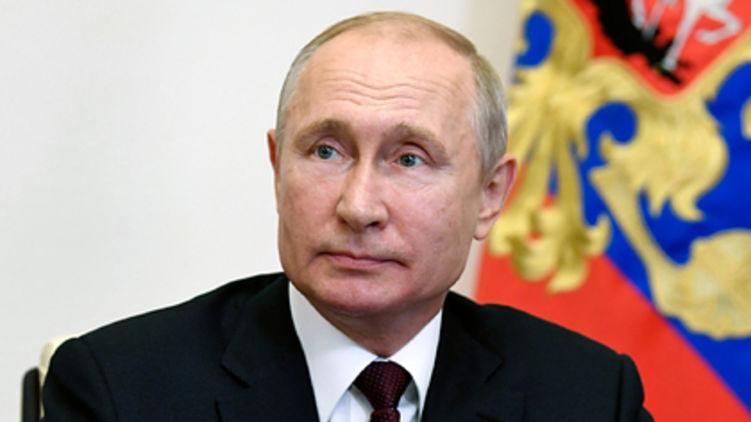 Путин рассказал о российских землях, которые утащили с собой союзные республики во время распада СССР. Фото: Flickr