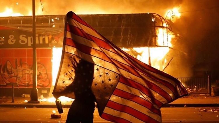 В США спрогнозировали самое смертоносное лето. Фото: Instagram