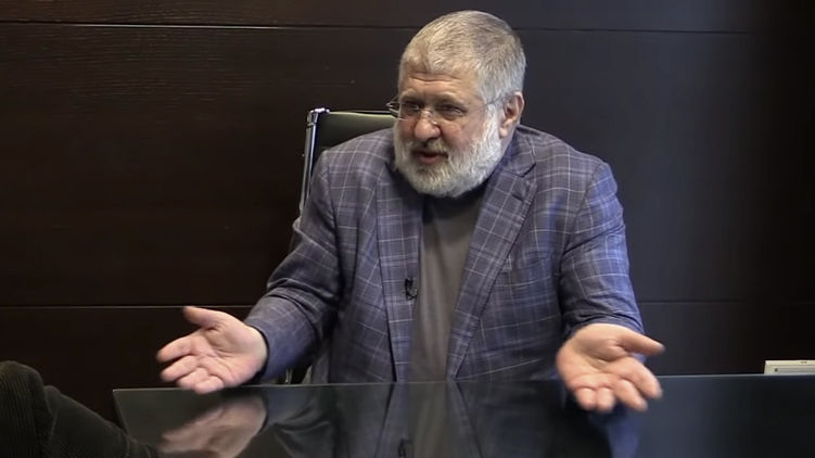 По инициативе Коломойского заведено дело на Порошенко и Гонтареву. Фото: oilpoint.com.ua