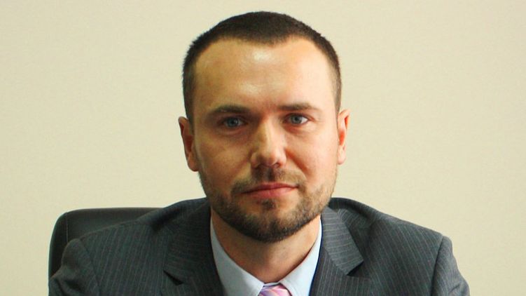 Сергей Шкарлет стал новым и.о. министром образования