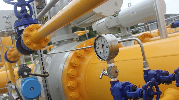 Оператор ГТС Украины не допустит срыва поставок газа в ЕС несмотря на наводнение. Фото: Оператор ГТС Украины