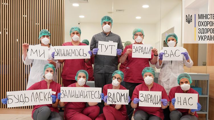 Глава Минздрава раскритиковал украинцев, рванувших в Одессу и забывших о мерах безопасности, фото: facebook.com/maksym.stepanov.official