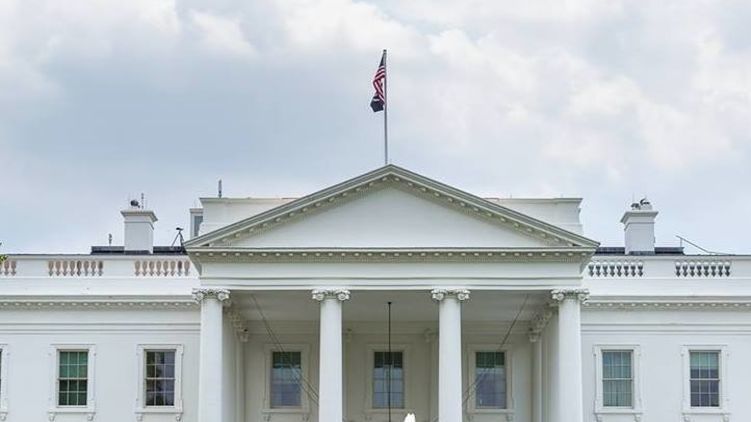 США готовят санкции, которые затронут интересы более 120 европейских компаний. Фото: Facebook/The White House