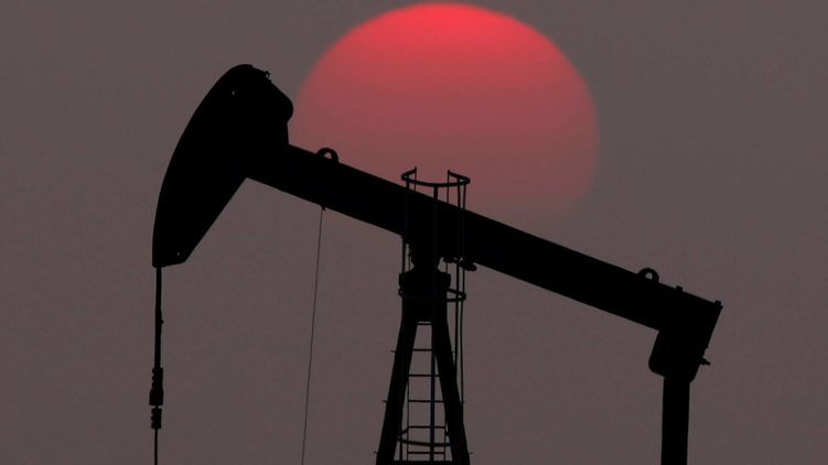 Нефть растет в цене. Фото: Flickr