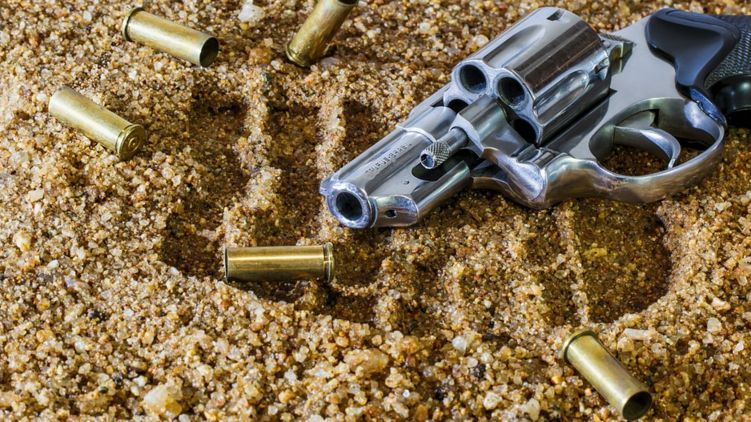 В американском городе городе Гринвилл произошла стрельба в ночном клубе, фото: pixabay.com