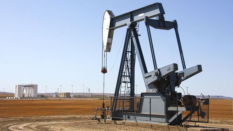 Нефть 10 июля дорожает. Фото: Pixabay