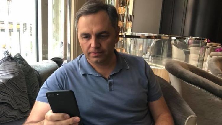 Портнов выиграл дело о защите чести, достоинства и деловой репутации. Фото: "Страна"