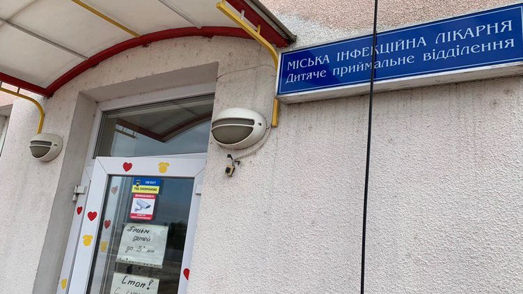 Большинство из заболевших пострадали от сальмонеллеза и стафилококковой инфекции. Фото: Одесса.онлайн